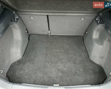 Серый Фольксваген ID.4 Crozz, объемом двигателя 0 л и пробегом 72 тыс. км за 23500 $, фото 44 на Automoto.ua