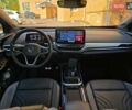 Сірий Фольксваген ID.4 Crozz, об'ємом двигуна 0 л та пробігом 31 тис. км за 24900 $, фото 10 на Automoto.ua