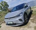 Сірий Фольксваген ID.4 Crozz, об'ємом двигуна 0 л та пробігом 47 тис. км за 24000 $, фото 1 на Automoto.ua