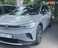 Сірий Фольксваген ID.4 Crozz, об'ємом двигуна 0 л та пробігом 44 тис. км за 25000 $, фото 2 на Automoto.ua