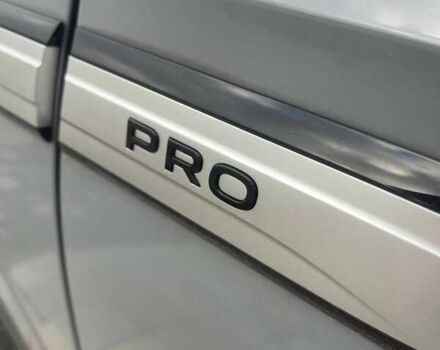 Серый Фольксваген ID.4 Crozz, объемом двигателя 0 л и пробегом 16 тыс. км за 26000 $, фото 20 на Automoto.ua