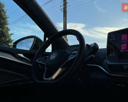 Сірий Фольксваген ID.4 Crozz, об'ємом двигуна 0 л та пробігом 7 тис. км за 29999 $, фото 85 на Automoto.ua