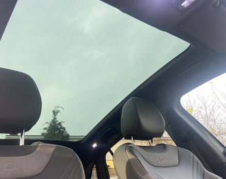 Серый Фольксваген ID.4 Crozz, объемом двигателя 0 л и пробегом 27 тыс. км за 26500 $, фото 14 на Automoto.ua