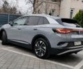Сірий Фольксваген ID.4 Crozz, об'ємом двигуна 0 л та пробігом 48 тис. км за 23500 $, фото 5 на Automoto.ua