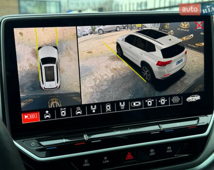 Серый Фольксваген ID.4 Crozz, объемом двигателя 0 л и пробегом 28 тыс. км за 26900 $, фото 32 на Automoto.ua