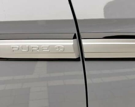 Сірий Фольксваген ID.4 Crozz, об'ємом двигуна 0 л та пробігом 48 тис. км за 23500 $, фото 42 на Automoto.ua