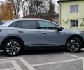 Сірий Фольксваген ID.4 Crozz, об'ємом двигуна 0 л та пробігом 48 тис. км за 23500 $, фото 9 на Automoto.ua