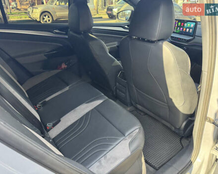 Сірий Фольксваген ID.4 Crozz, об'ємом двигуна 0 л та пробігом 83 тис. км за 22888 $, фото 4 на Automoto.ua