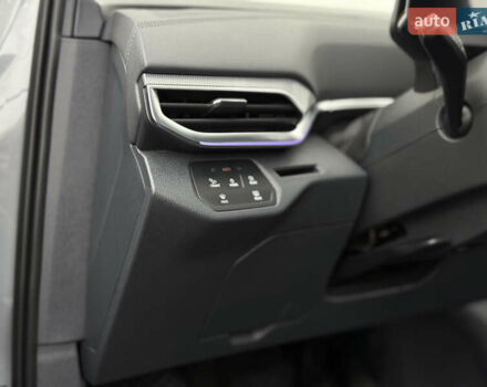 Серый Фольксваген ID.4 Crozz, объемом двигателя 0 л и пробегом 66 тыс. км за 24800 $, фото 24 на Automoto.ua