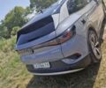 Сірий Фольксваген ID.4 Crozz, об'ємом двигуна 0 л та пробігом 47 тис. км за 24000 $, фото 11 на Automoto.ua