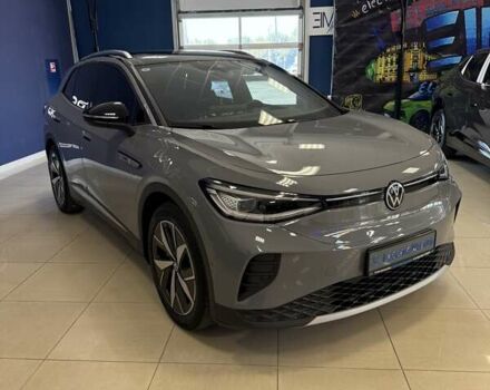 Фольксваген ID.4 Crozz 2023 в Кропивницком (Кировограде) на Automoto.ua Серый Фольксваген ID.4 Crozz, объемом двигателя 0 л и пробегом 50 тыс. км за 22999 $, фото 10 на Automoto.ua