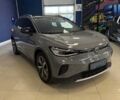 Фольксваген ID.4 Crozz 2023 в Кропивницком (Кировограде) на Automoto.ua Серый Фольксваген ID.4 Crozz, объемом двигателя 0 л и пробегом 50 тыс. км за 22999 $, фото 10 на Automoto.ua