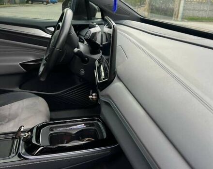 Серый Фольксваген ID.4 Crozz, объемом двигателя 0 л и пробегом 16 тыс. км за 26000 $, фото 19 на Automoto.ua