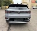 Сірий Фольксваген ID.4 Crozz, об'ємом двигуна 0 л та пробігом 1 тис. км за 28490 $, фото 4 на Automoto.ua