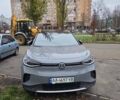 Серый Фольксваген ID.4 Crozz, объемом двигателя 0 л и пробегом 20 тыс. км за 26000 $, фото 8 на Automoto.ua