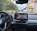 Сірий Фольксваген ID.4 Crozz, об'ємом двигуна 0 л та пробігом 1 тис. км за 28490 $, фото 13 на Automoto.ua