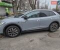 Серый Фольксваген ID.4 Crozz, объемом двигателя 0 л и пробегом 20 тыс. км за 26000 $, фото 7 на Automoto.ua