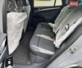 Сірий Фольксваген ID.4 Crozz, об'ємом двигуна 0 л та пробігом 1 тис. км за 28490 $, фото 17 на Automoto.ua