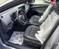 Серый Фольксваген ID.4 Crozz, объемом двигателя 0 л и пробегом 1 тыс. км за 27700 $, фото 8 на Automoto.ua