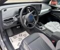Сірий Фольксваген ID.4 Crozz, об'ємом двигуна 0 л та пробігом 1 тис. км за 28490 $, фото 9 на Automoto.ua