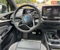 Сірий Фольксваген ID.4 Crozz, об'ємом двигуна 0 л та пробігом 1 тис. км за 28490 $, фото 12 на Automoto.ua