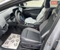 Сірий Фольксваген ID.4 Crozz, об'ємом двигуна 0 л та пробігом 1 тис. км за 28490 $, фото 10 на Automoto.ua