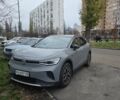 Серый Фольксваген ID.4 Crozz, объемом двигателя 0 л и пробегом 20 тыс. км за 26000 $, фото 9 на Automoto.ua