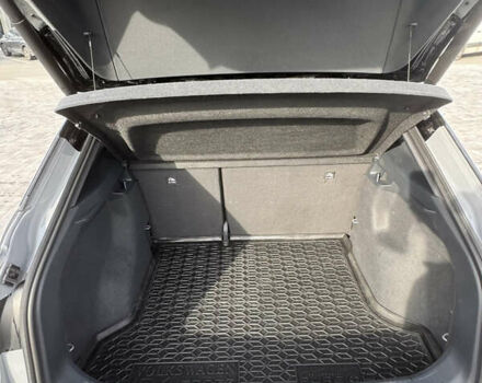 Серый Фольксваген ID.4 Crozz, объемом двигателя 0 л и пробегом 40 тыс. км за 25400 $, фото 14 на Automoto.ua