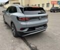 Сірий Фольксваген ID.4 Crozz, об'ємом двигуна 0 л та пробігом 1 тис. км за 28490 $, фото 6 на Automoto.ua