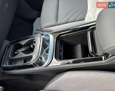 Серый Фольксваген ID.4 Crozz, объемом двигателя 0 л и пробегом 1 тыс. км за 27700 $, фото 11 на Automoto.ua