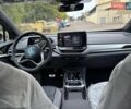 Сірий Фольксваген ID.4 Crozz, об'ємом двигуна 0 л та пробігом 1 тис. км за 28490 $, фото 11 на Automoto.ua
