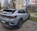 Серый Фольксваген ID.4 Crozz, объемом двигателя 0 л и пробегом 20 тыс. км за 26000 $, фото 5 на Automoto.ua