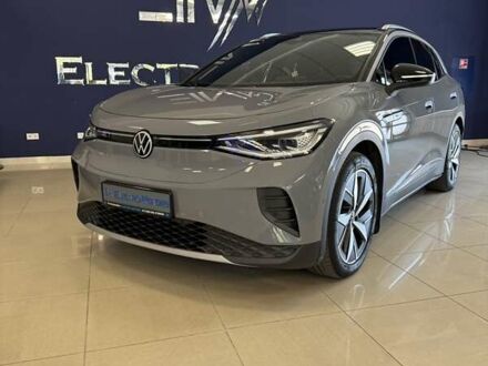 Фольксваген ID.4 Crozz 2023 в Кропивницком (Кировограде) на Automoto.ua Серый Фольксваген ID.4 Crozz, объемом двигателя 0 л и пробегом 50 тыс. км за 22999 $, фото 1 на Automoto.ua