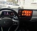 Синій Фольксваген ID.4 Crozz, об'ємом двигуна 0 л та пробігом 15 тис. км за 28500 $, фото 10 на Automoto.ua