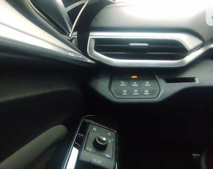 Синій Фольксваген ID.4 Crozz, об'ємом двигуна 0 л та пробігом 15 тис. км за 28500 $, фото 8 на Automoto.ua