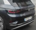 Синій Фольксваген ID.4 Crozz, об'ємом двигуна 0 л та пробігом 15 тис. км за 28500 $, фото 5 на Automoto.ua