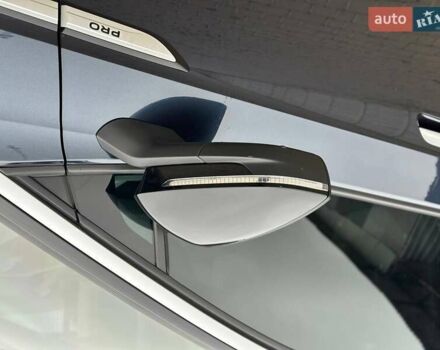 Синий Фольксваген ID.4 Crozz, объемом двигателя 0 л и пробегом 82 тыс. км за 22300 $, фото 8 на Automoto.ua