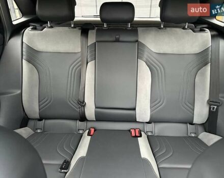 Синий Фольксваген ID.4 Crozz, объемом двигателя 0 л и пробегом 82 тыс. км за 22300 $, фото 18 на Automoto.ua