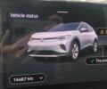 Синій Фольксваген ID.4 Crozz, об'ємом двигуна 0 л та пробігом 15 тис. км за 28500 $, фото 2 на Automoto.ua