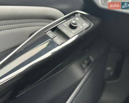 Синий Фольксваген ID.4 Crozz, объемом двигателя 0 л и пробегом 82 тыс. км за 22300 $, фото 15 на Automoto.ua