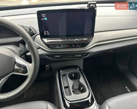 Синий Фольксваген ID.4 Crozz, объемом двигателя 0 л и пробегом 82 тыс. км за 22300 $, фото 14 на Automoto.ua