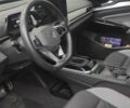 Синій Фольксваген ID.4 Crozz, об'ємом двигуна 0 л та пробігом 15 тис. км за 28500 $, фото 3 на Automoto.ua