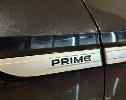 Синій Фольксваген ID.4 Crozz, об'ємом двигуна 0 л та пробігом 17 тис. км за 26500 $, фото 8 на Automoto.ua