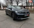 Синій Фольксваген ID.4 Crozz, об'ємом двигуна 0 л та пробігом 40 тис. км за 22190 $, фото 6 на Automoto.ua