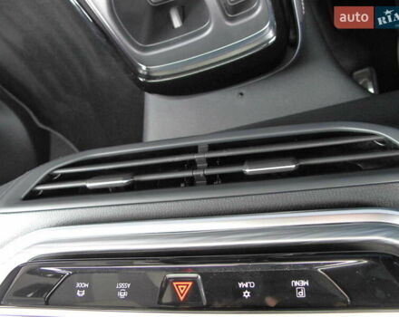 Синій Фольксваген ID.4 Crozz, об'ємом двигуна 0 л та пробігом 37 тис. км за 25000 $, фото 94 на Automoto.ua