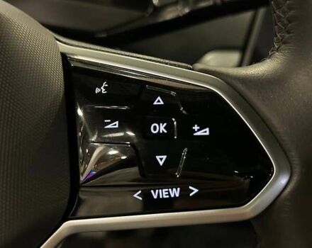 Синій Фольксваген ID.4 Crozz, об'ємом двигуна 0 л та пробігом 17 тис. км за 26500 $, фото 13 на Automoto.ua