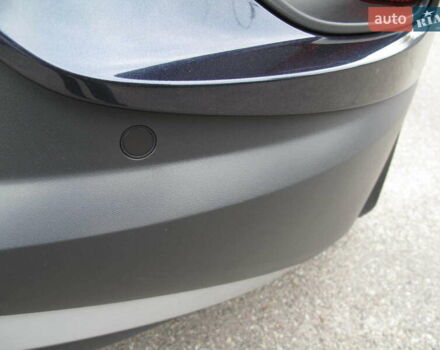 Синій Фольксваген ID.4 Crozz, об'ємом двигуна 0 л та пробігом 37 тис. км за 25000 $, фото 78 на Automoto.ua