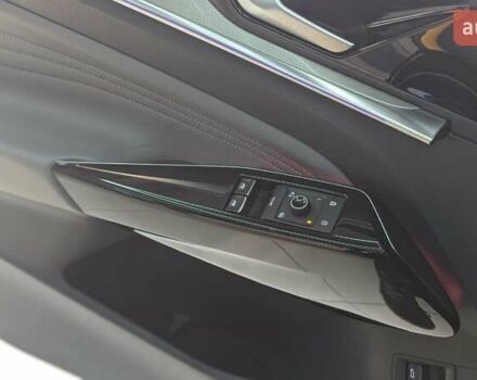 Синий Фольксваген ID.4 Crozz, объемом двигателя 0 л и пробегом 59 тыс. км за 23999 $, фото 37 на Automoto.ua