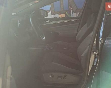 Синий Фольксваген ID.4 Crozz, объемом двигателя 0 л и пробегом 59 тыс. км за 23999 $, фото 30 на Automoto.ua