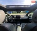 Синий Фольксваген ID.4 Crozz, объемом двигателя 0 л и пробегом 17 тыс. км за 28990 $, фото 46 на Automoto.ua